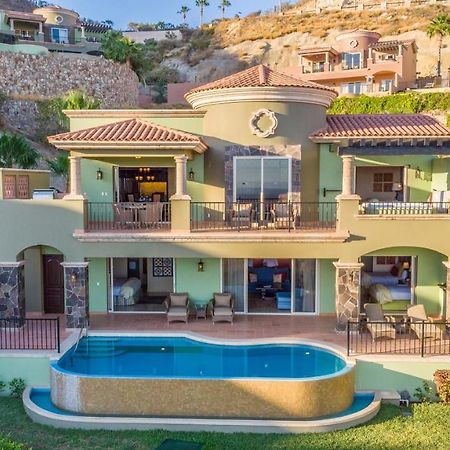 קאבו סן לוקאס Montecristo Villas At Quivira Los Cabos -Vacation Rentals מראה חיצוני תמונה