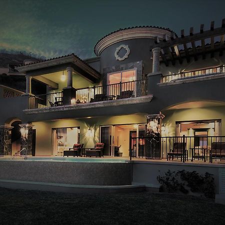 קאבו סן לוקאס Montecristo Villas At Quivira Los Cabos -Vacation Rentals מראה חיצוני תמונה