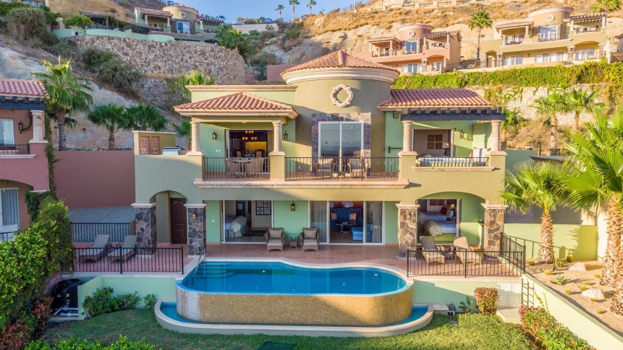 קאבו סן לוקאס Montecristo Villas At Quivira Los Cabos -Vacation Rentals מראה חיצוני תמונה