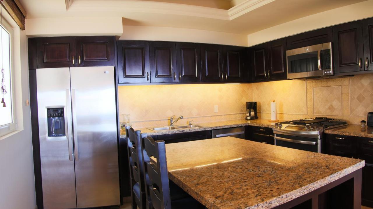 קאבו סן לוקאס Montecristo Villas At Quivira Los Cabos -Vacation Rentals מראה חיצוני תמונה