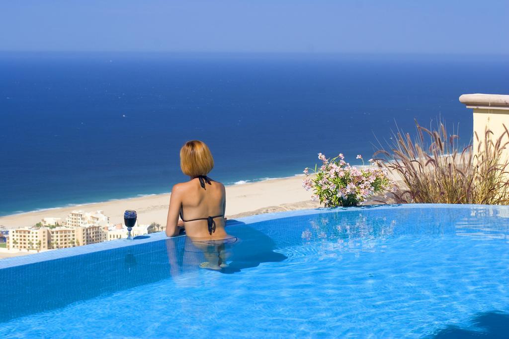 קאבו סן לוקאס Montecristo Villas At Quivira Los Cabos -Vacation Rentals מראה חיצוני תמונה