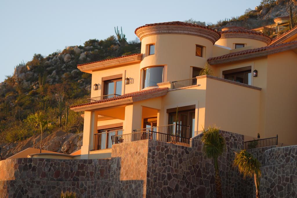 קאבו סן לוקאס Montecristo Villas At Quivira Los Cabos -Vacation Rentals מראה חיצוני תמונה