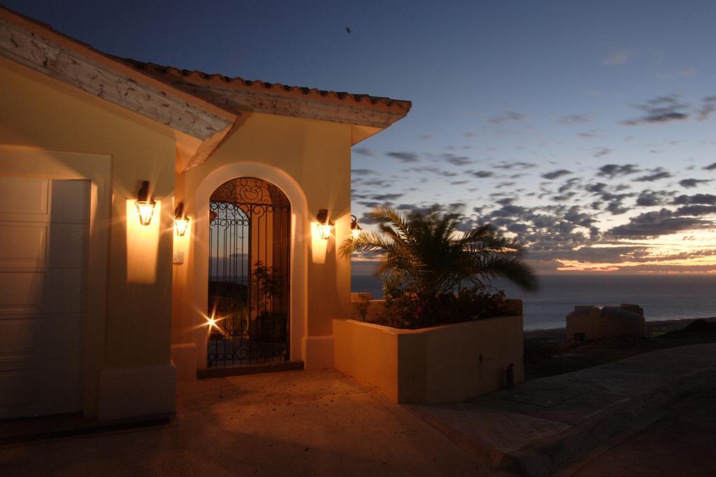 קאבו סן לוקאס Montecristo Villas At Quivira Los Cabos -Vacation Rentals מראה חיצוני תמונה
