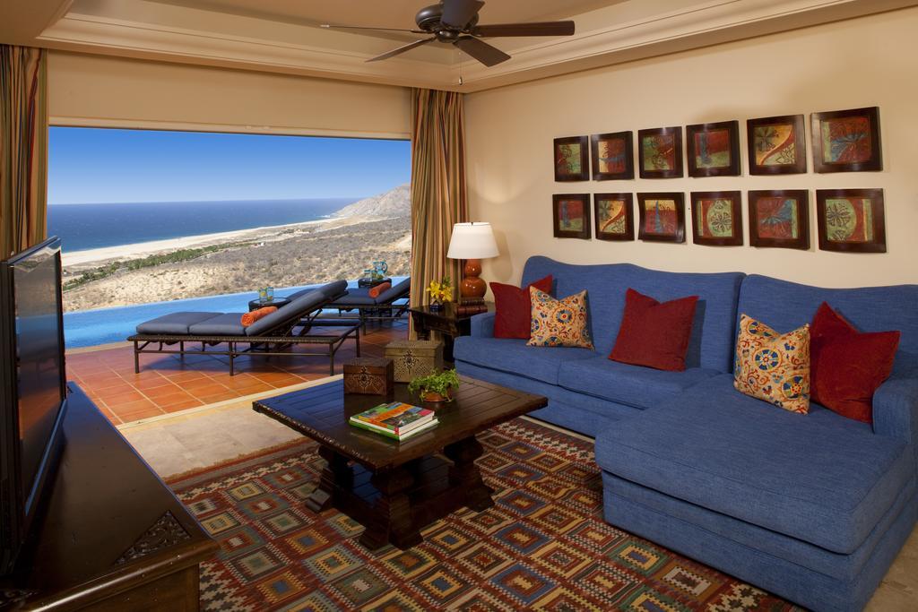קאבו סן לוקאס Montecristo Villas At Quivira Los Cabos -Vacation Rentals מראה חיצוני תמונה