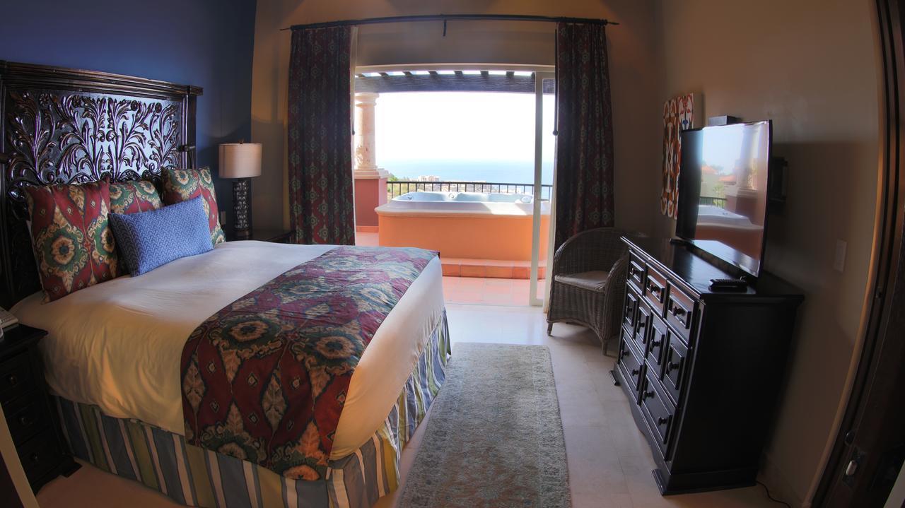 קאבו סן לוקאס Montecristo Villas At Quivira Los Cabos -Vacation Rentals מראה חיצוני תמונה