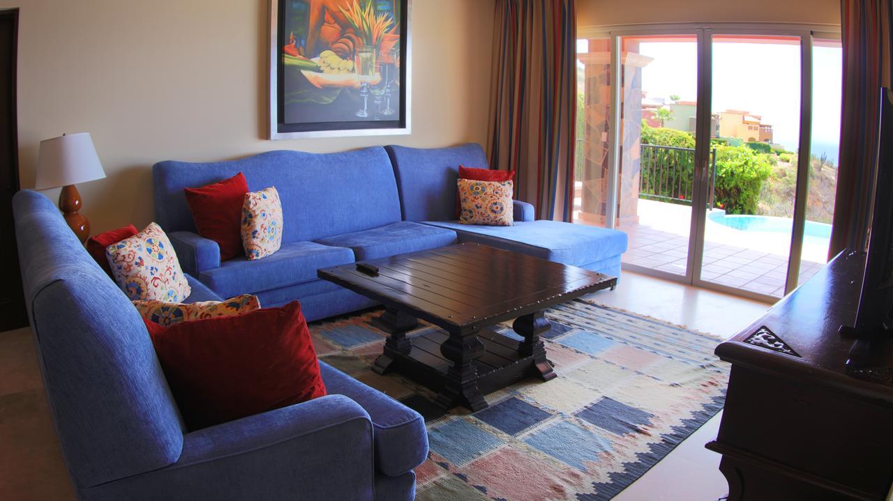 קאבו סן לוקאס Montecristo Villas At Quivira Los Cabos -Vacation Rentals מראה חיצוני תמונה