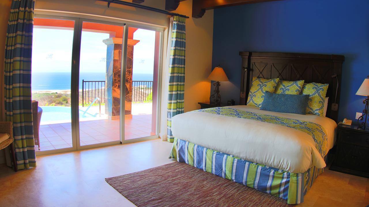 קאבו סן לוקאס Montecristo Villas At Quivira Los Cabos -Vacation Rentals מראה חיצוני תמונה