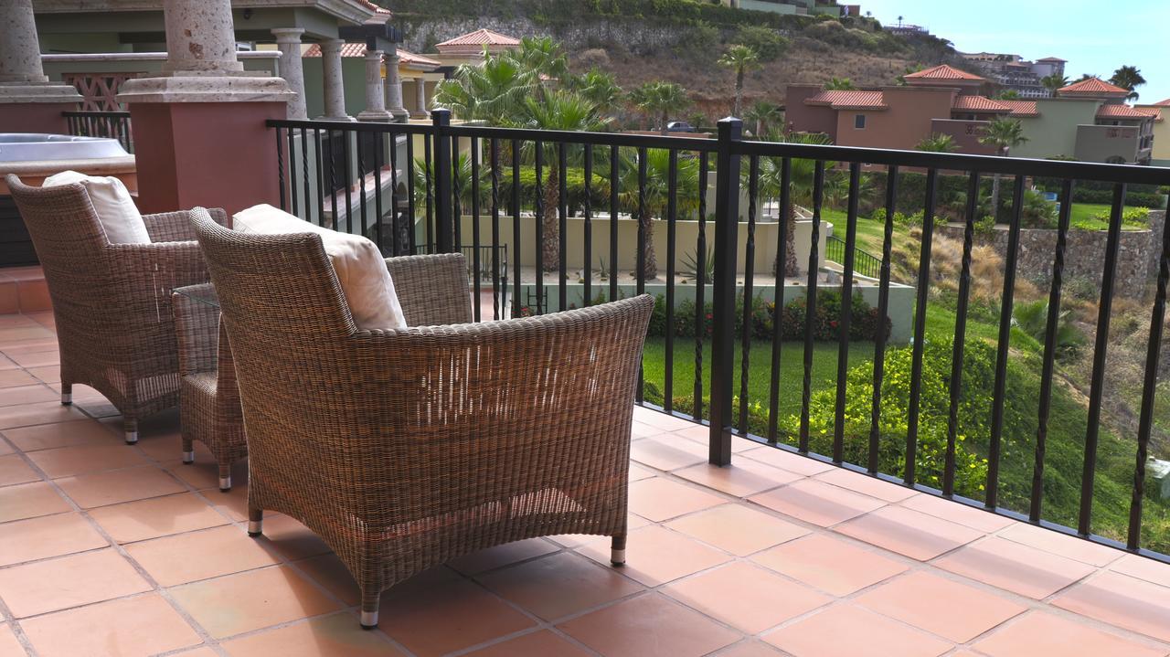 קאבו סן לוקאס Montecristo Villas At Quivira Los Cabos -Vacation Rentals מראה חיצוני תמונה