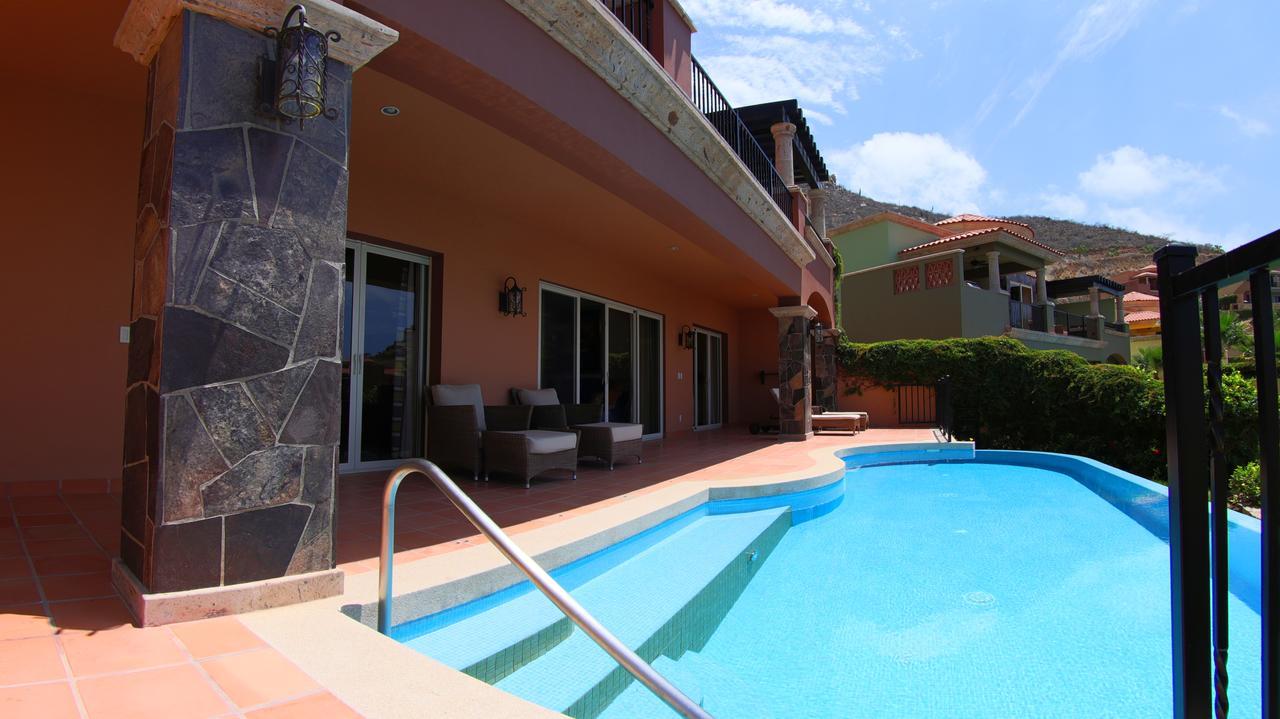 קאבו סן לוקאס Montecristo Villas At Quivira Los Cabos -Vacation Rentals מראה חיצוני תמונה