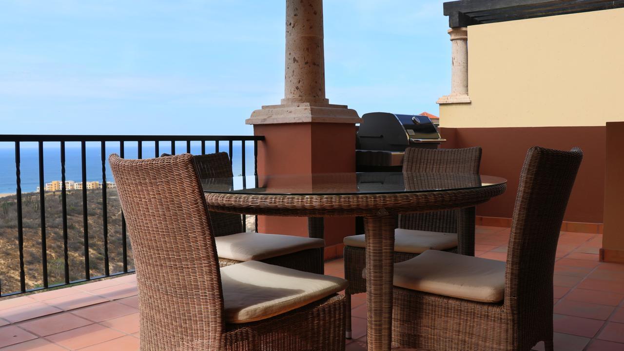 קאבו סן לוקאס Montecristo Villas At Quivira Los Cabos -Vacation Rentals מראה חיצוני תמונה