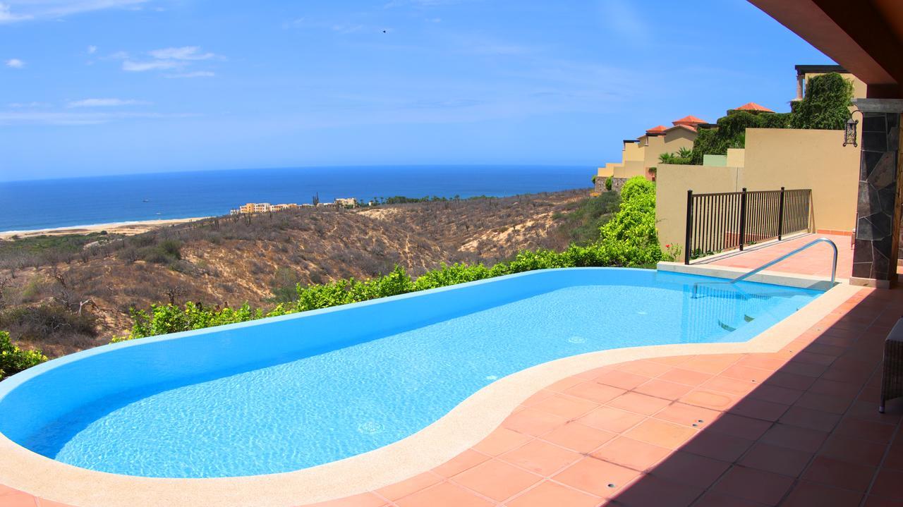 קאבו סן לוקאס Montecristo Villas At Quivira Los Cabos -Vacation Rentals מראה חיצוני תמונה