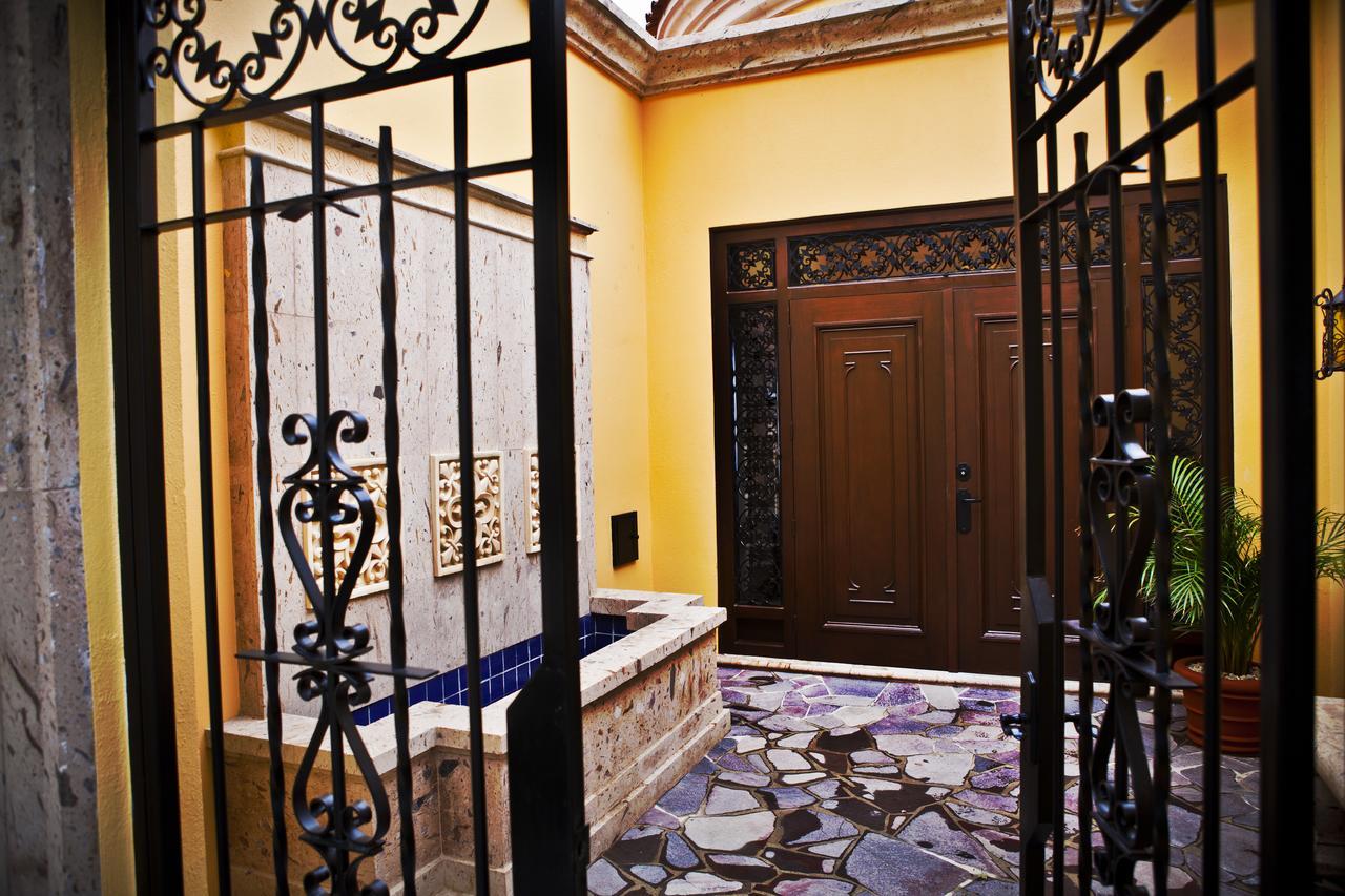 קאבו סן לוקאס Montecristo Villas At Quivira Los Cabos -Vacation Rentals מראה חיצוני תמונה