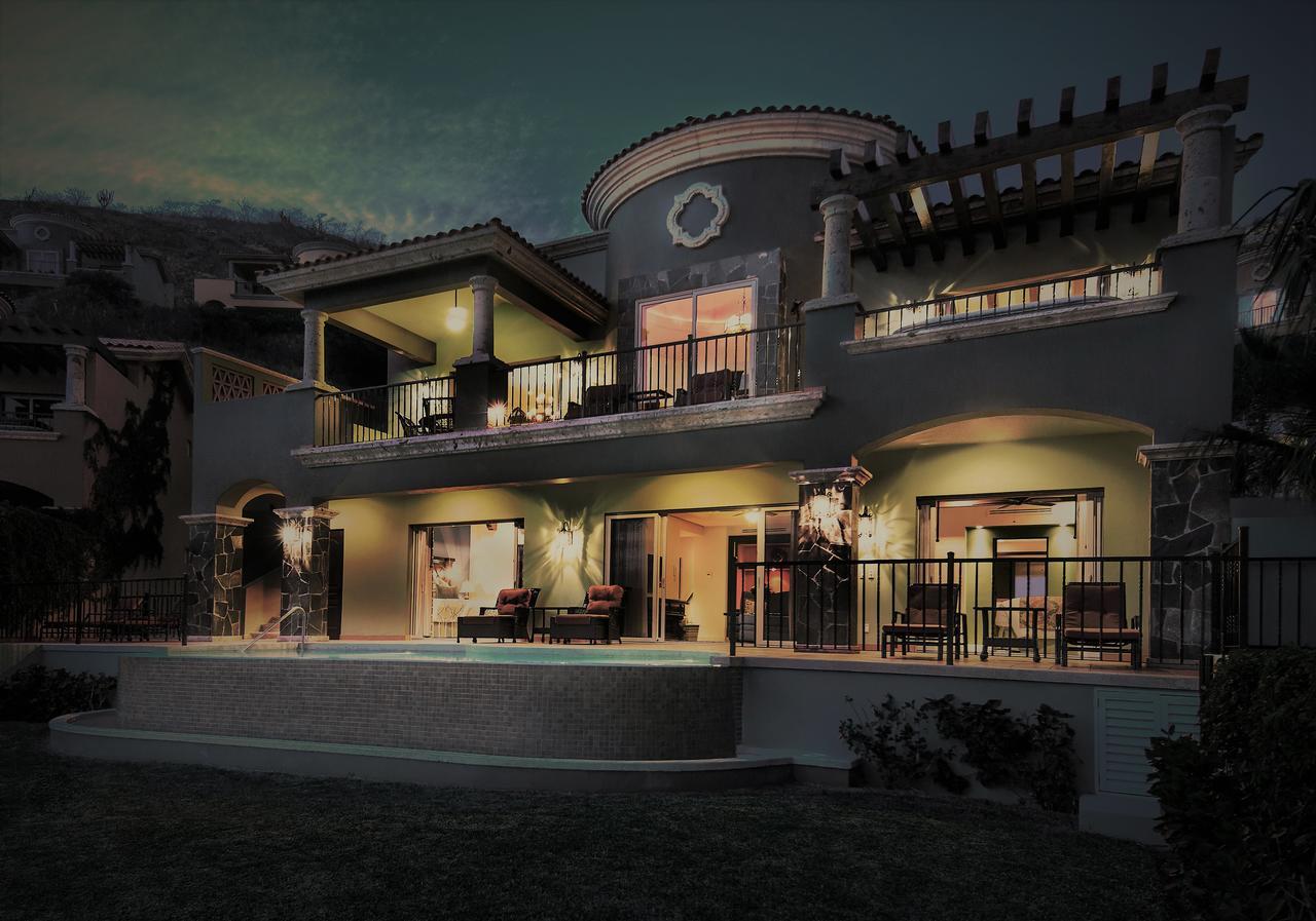 קאבו סן לוקאס Montecristo Villas At Quivira Los Cabos -Vacation Rentals מראה חיצוני תמונה
