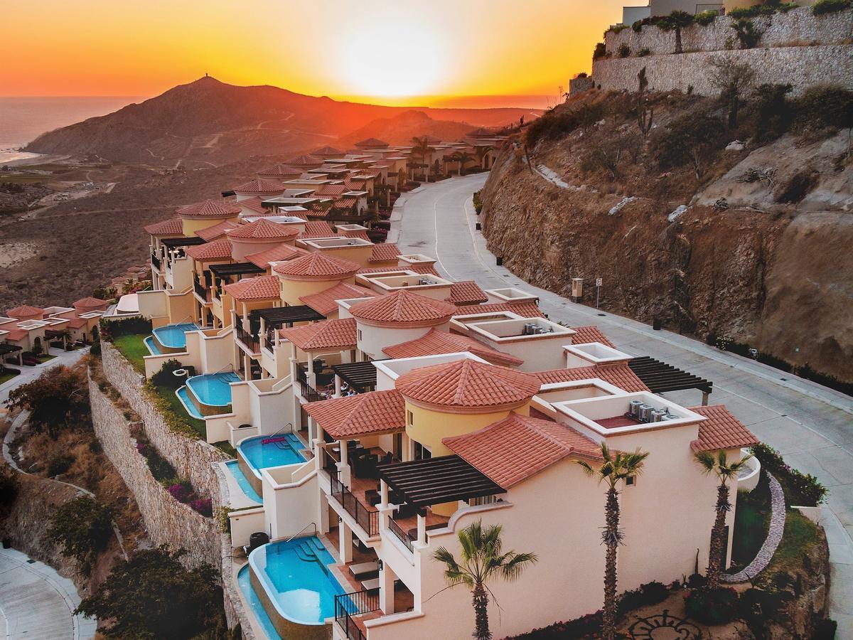 קאבו סן לוקאס Montecristo Villas At Quivira Los Cabos -Vacation Rentals מראה חיצוני תמונה