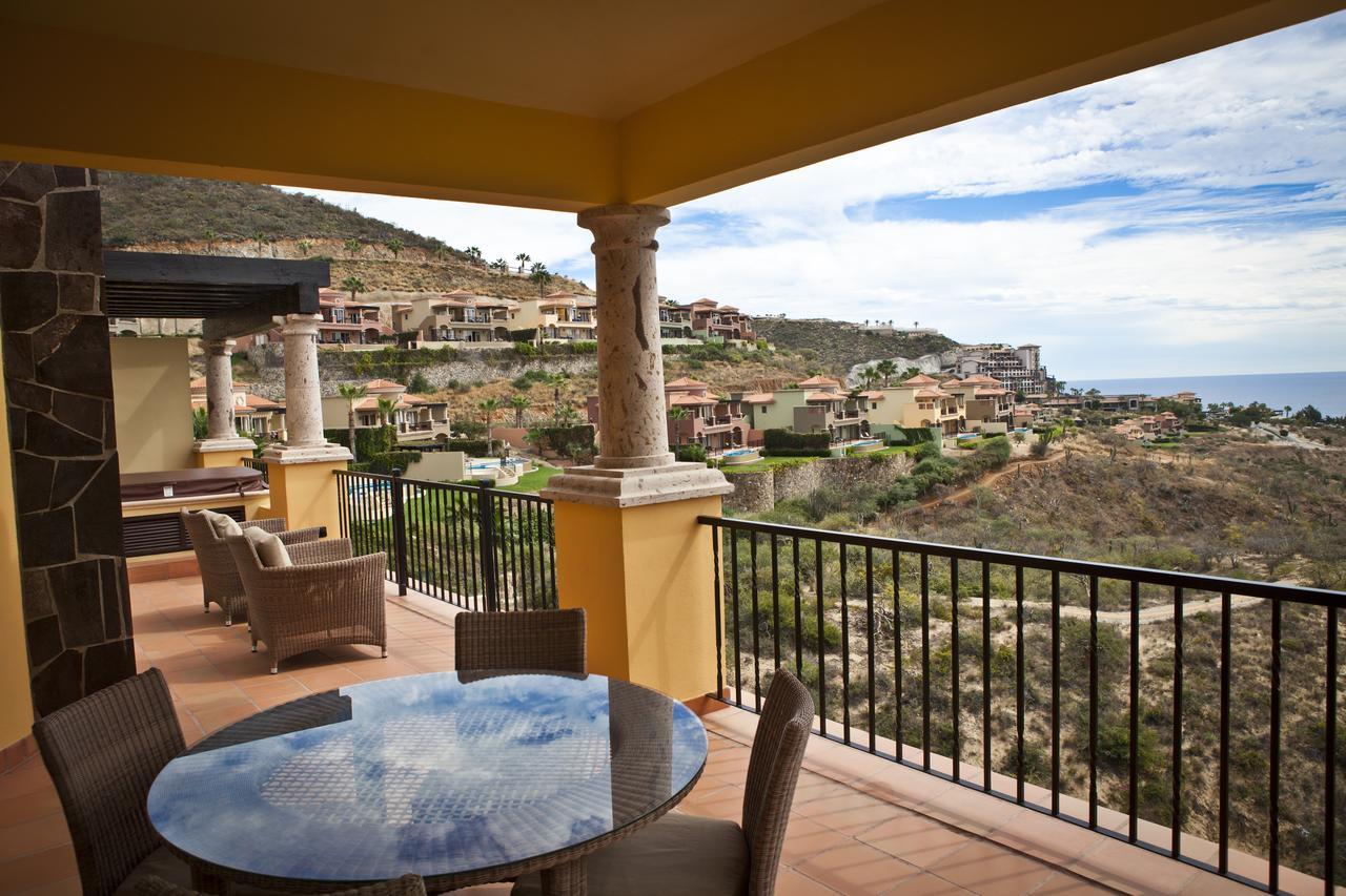 קאבו סן לוקאס Montecristo Villas At Quivira Los Cabos -Vacation Rentals מראה חיצוני תמונה