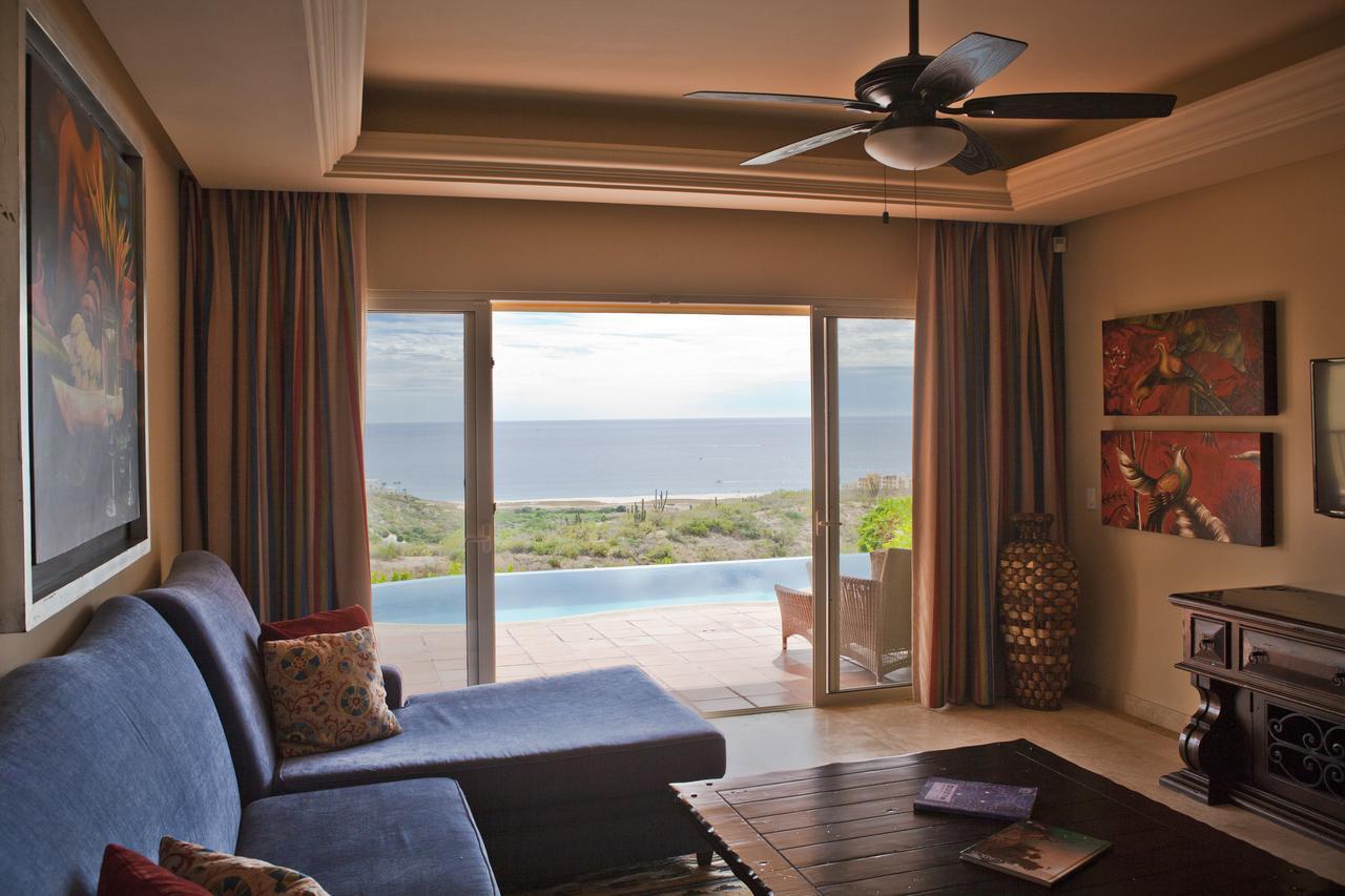 קאבו סן לוקאס Montecristo Villas At Quivira Los Cabos -Vacation Rentals מראה חיצוני תמונה