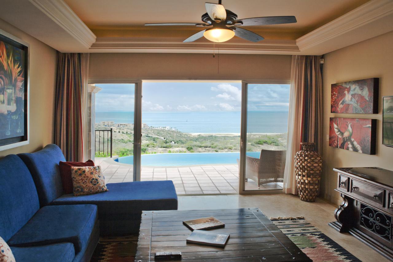 קאבו סן לוקאס Montecristo Villas At Quivira Los Cabos -Vacation Rentals מראה חיצוני תמונה