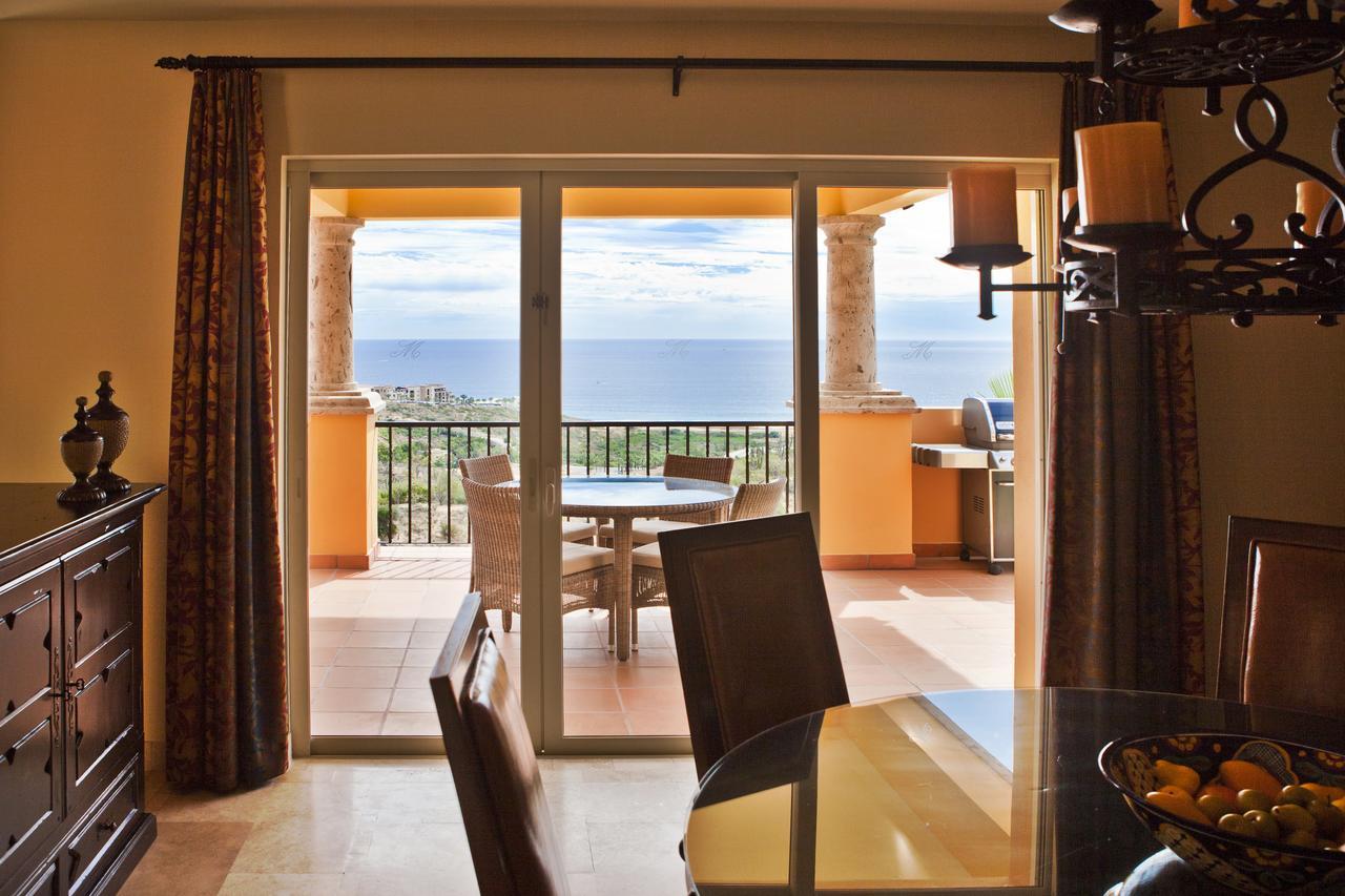 קאבו סן לוקאס Montecristo Villas At Quivira Los Cabos -Vacation Rentals מראה חיצוני תמונה