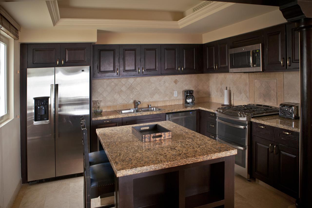 קאבו סן לוקאס Montecristo Villas At Quivira Los Cabos -Vacation Rentals מראה חיצוני תמונה