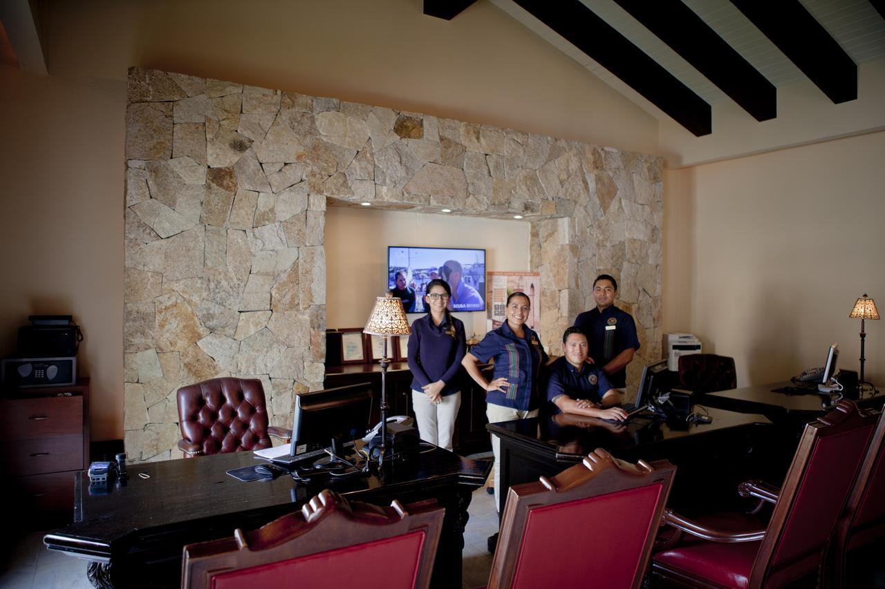 קאבו סן לוקאס Montecristo Villas At Quivira Los Cabos -Vacation Rentals מראה חיצוני תמונה