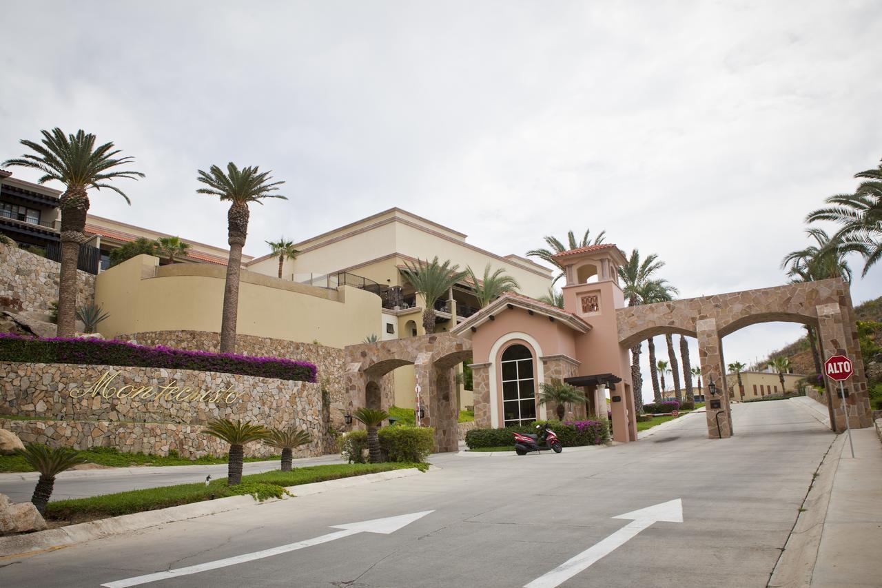 קאבו סן לוקאס Montecristo Villas At Quivira Los Cabos -Vacation Rentals מראה חיצוני תמונה