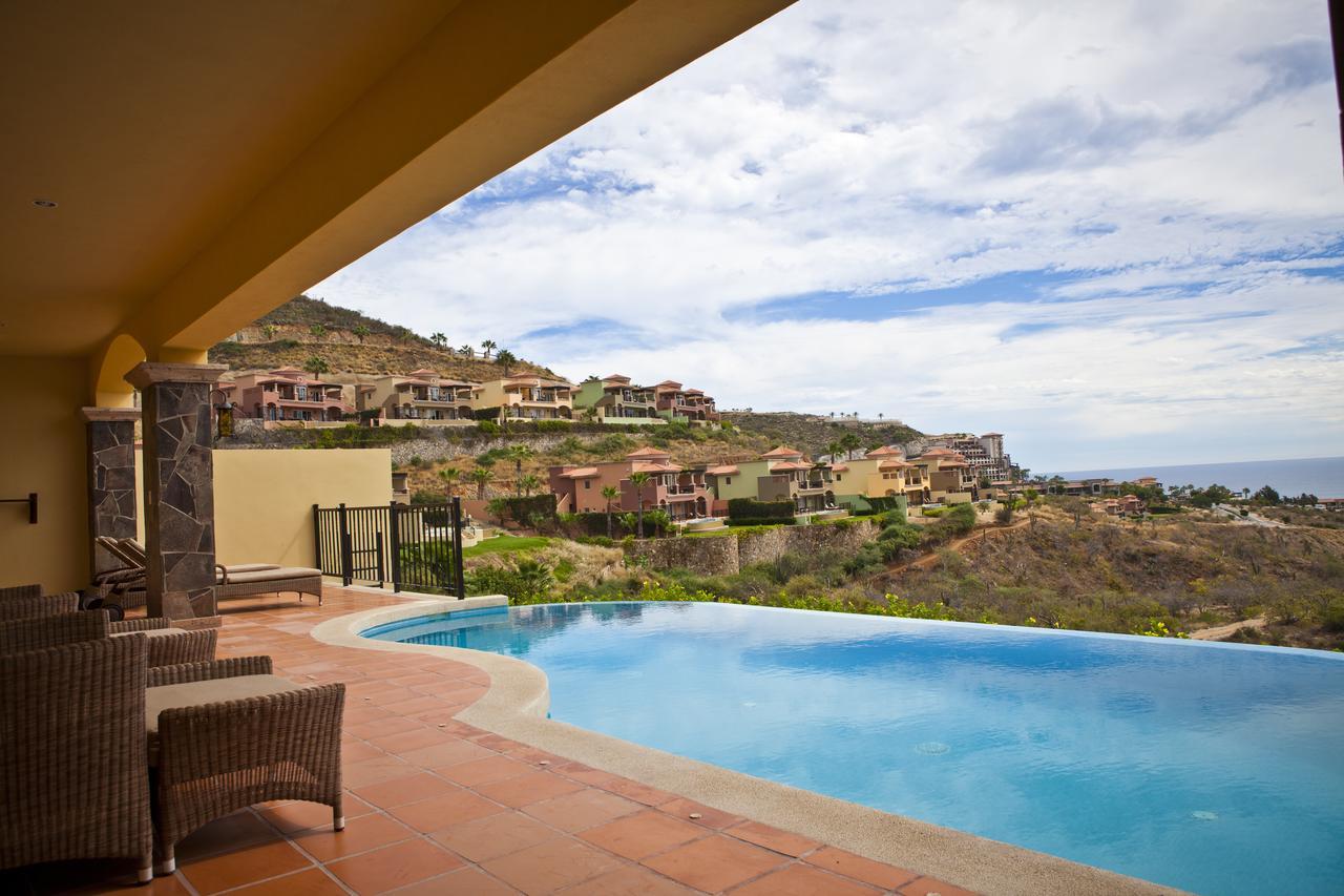 קאבו סן לוקאס Montecristo Villas At Quivira Los Cabos -Vacation Rentals מראה חיצוני תמונה