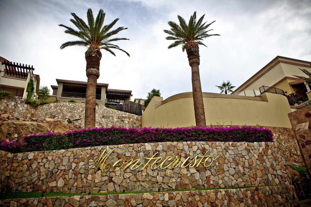 קאבו סן לוקאס Montecristo Villas At Quivira Los Cabos -Vacation Rentals מראה חיצוני תמונה