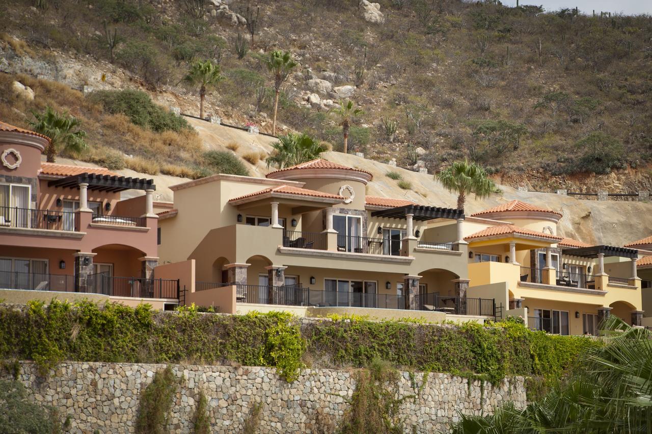 קאבו סן לוקאס Montecristo Villas At Quivira Los Cabos -Vacation Rentals מראה חיצוני תמונה