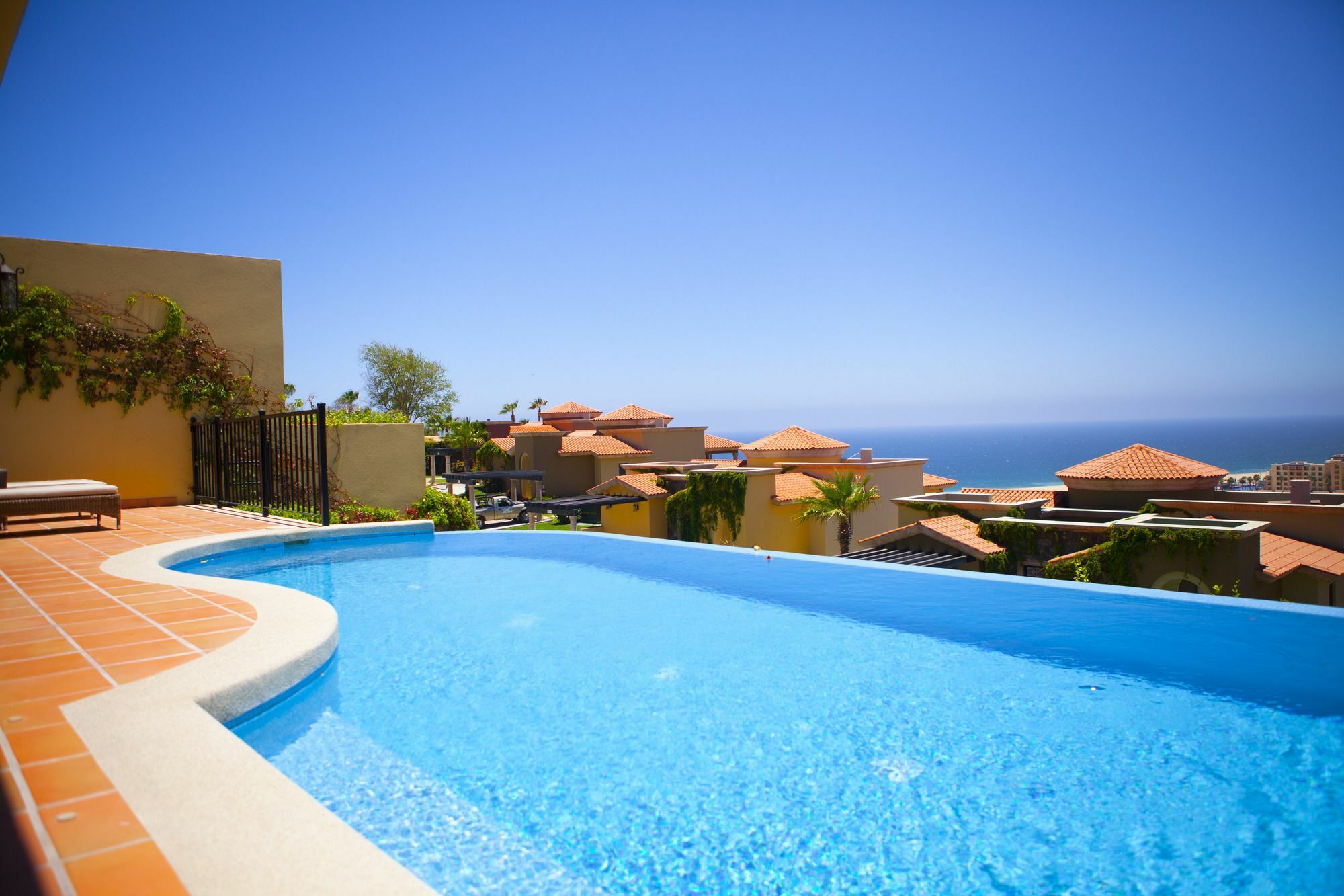 קאבו סן לוקאס Montecristo Villas At Quivira Los Cabos -Vacation Rentals מראה חיצוני תמונה
