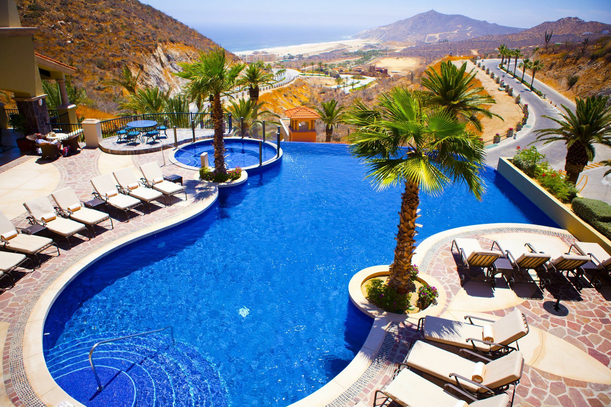 קאבו סן לוקאס Montecristo Villas At Quivira Los Cabos -Vacation Rentals מראה חיצוני תמונה