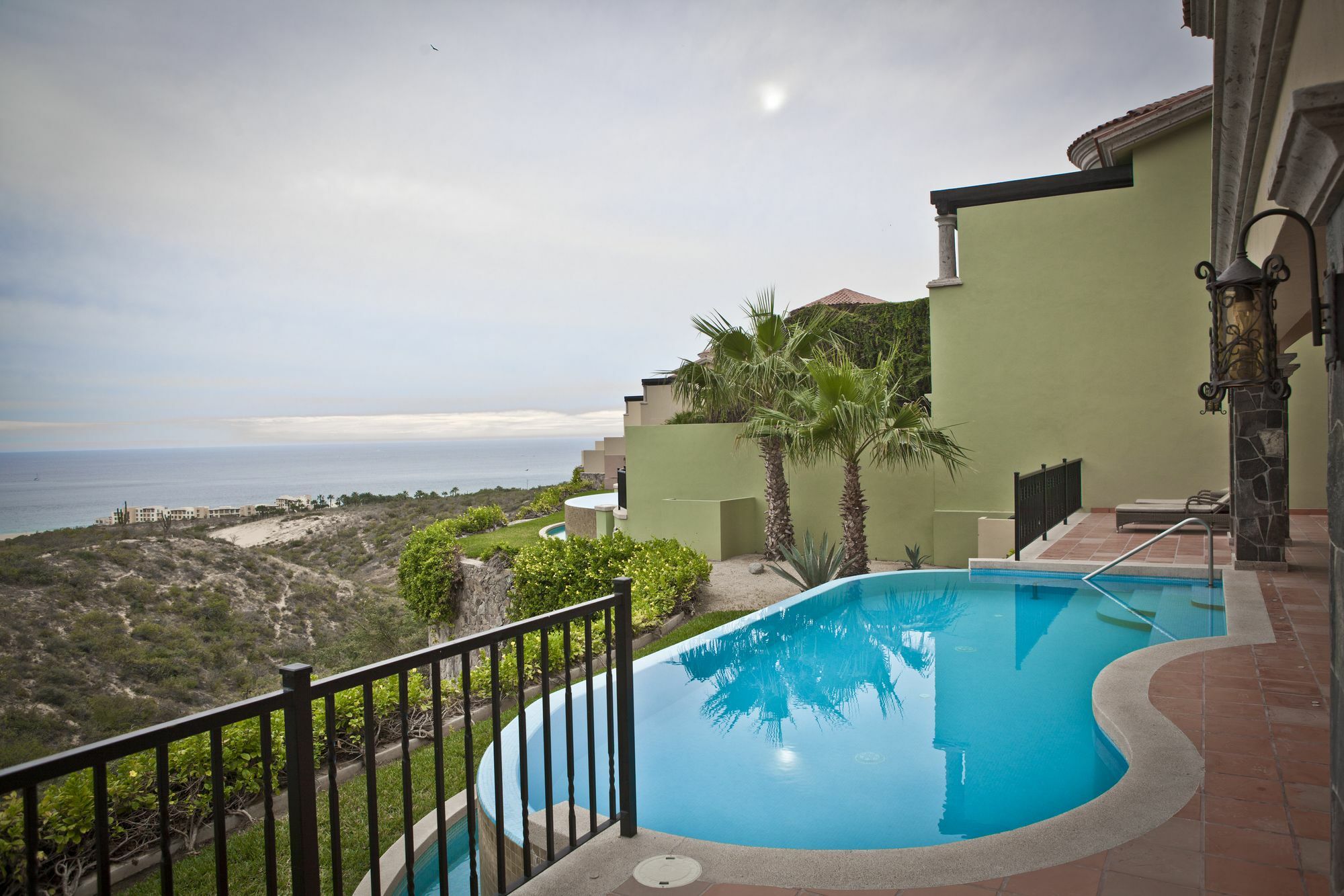 קאבו סן לוקאס Montecristo Villas At Quivira Los Cabos -Vacation Rentals מראה חיצוני תמונה