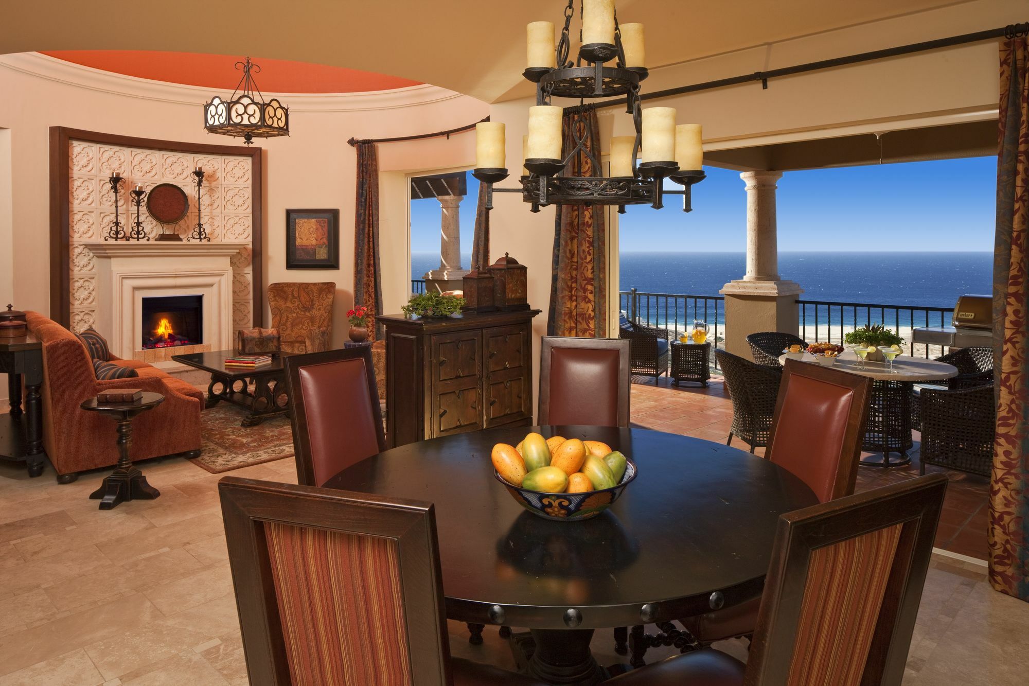 קאבו סן לוקאס Montecristo Villas At Quivira Los Cabos -Vacation Rentals מראה חיצוני תמונה