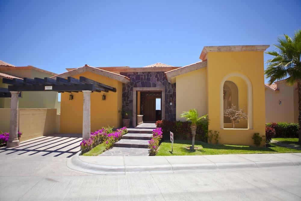 קאבו סן לוקאס Montecristo Villas At Quivira Los Cabos -Vacation Rentals מראה חיצוני תמונה